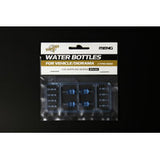 Meng 1/35 Water Bottles for Vehicle/Diorama