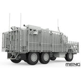 Meng 1/35 British Mastiff 2 6X6 Wheeled Protected Patrol Vehicle Plastic Model Kit