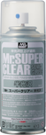 MR.SUPER CLEAR SEMI-GLOSS B516
