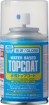 AQUEOUS TOPCOAT GLOSS B501