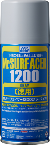 MR.SURFACER 1200 B515