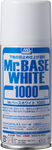 MR.BASE WHITE 1000 SPRAY B518