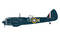 Bristol Blenheim Mk.IF - Airfix A09186