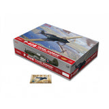 GWH 1/32 Limited Edition Curtiss Warhawk P-40B USAAF "Pearl Harbour"