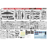 GWH 1/32 Limited Edition Curtiss Warhawk P-40B USAAF "Pearl Harbour"
