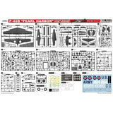 GWH 1/32 Limited Edition Curtiss Warhawk P-40B USAAF "Pearl Harbour"