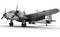 Bristol Blenheim Mk.IF - Airfix A09186