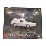 1/24 HJ Tradie Panel Van
