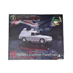 1:24 Kit Max's HJ Panelvan