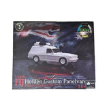 1:24 Kit Max's HJ Panelvan