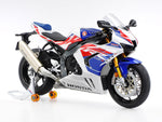 Tamiya 1/12 Honda CBR1000RR-R Fireblade SP 30th Anniversary Plastic Model Kit