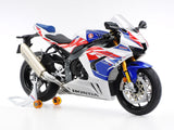Tamiya 1/12 Honda CBR1000RR-R Fireblade SP 30th Anniversary Plastic Model Kit