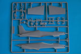 3D-Blitz 1/72 Pilatus PC-21 Plastic Model Kit *Aus Decals* [72101] Item No.: BTZ72101
