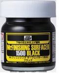 MR. FINISHING SURFACER 1500 BLACK