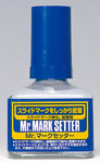 MR.MARK SETTER