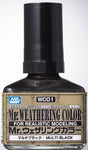WC01 Mr Weathering Color Multi Black Oil Wash 40ml
