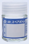 MR.SPARE BOTTLE (18ML)