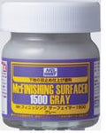 MR. FINISNING SURFACER 1500 GRAY