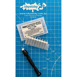 TUNGSTEN 0.7mm MICRO DRILL BITS SINGLE SIZE PACK