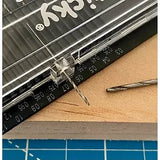 HSS MICRO TWIST DRILLS 0.3MM - 1.6MM