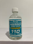 Mr Hobby Aqueous Hobby Color