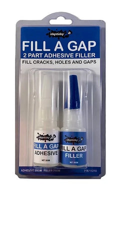Icky Sticky FILL A GAP 20GM/20GM