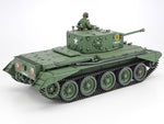 1/35 CROMWELL MK.IV BRITISH CRUISER TANK Mk.VIII, A27M