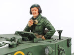 1/35 CROMWELL MK.IV BRITISH CRUISER TANK Mk.VIII, A27M