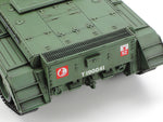 1/35 CROMWELL MK.IV BRITISH CRUISER TANK Mk.VIII, A27M