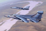 HobbyBoss 1/48 EF-111 Raven Plastic Model Kit [80352]