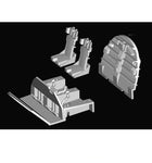 HobbyBoss 1/48 Australian F-111C Pig Plastic Model Kit [80349]*Aus Decal*