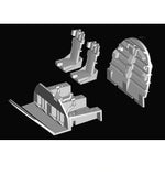 HobbyBoss 1/48 Australian F-111C Pig Plastic Model Kit [80349]*Aus Decal*