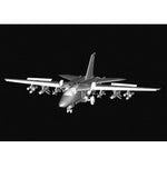 HobbyBoss 1/48 Australian F-111C Pig Plastic Model Kit [80349]*Aus Decal*