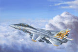 HobbyBoss 1/48 F-14A Tomcat Plastic Model Kit [80366]