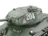 Russian T34/85 Med Tank Kit