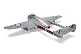 Airfix 1:48 de Havilland Vampire F.3