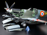 Tamiya 1/32 Supermarine Spitfire Mk.IXc 60319