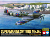 Tamiya 1/32 Supermarine Spitfire Mk.IXc 60319