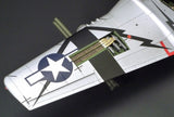 1/32 SCALE NORTH AMERICAN P-51D MUSTANG™ (PACIFIC THEATER)