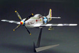 1/32 SCALE NORTH AMERICAN P-51D MUSTANG™ (PACIFIC THEATER)