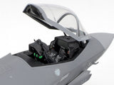 Tamiya 1/72 Lockheed Martin F-35A Lightning II Plastic Model Kit