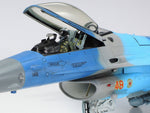 Tamiya 61106 1/48 F-16C/N "Aggressor/Adversary"