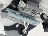 Tamiya 61106 1/48 F-16C/N "Aggressor/Adversary"