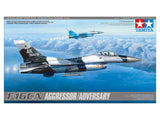 Tamiya 61106 1/48 F-16C/N "Aggressor/Adversary"