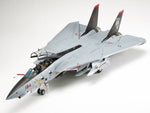 Tamiya 61118 1/48 Grumman F-14D Tomcat