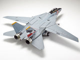 Tamiya 61118 1/48 Grumman F-14D Tomcat