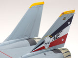 Tamiya 61118 1/48 Grumman F-14D Tomcat