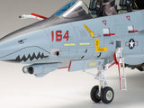 Tamiya 61118 1/48 Grumman F-14D Tomcat