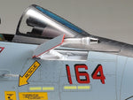 Tamiya 61118 1/48 Grumman F-14D Tomcat