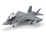 Tamiya 61124 1/48 Lockheed Martin F-35A Lightning II w/Australian Decals